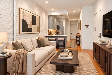 307 Troutman Street, #3R