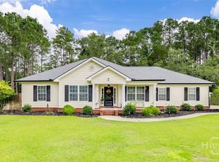 414 Sir Arthur Ct, Guyton, GA 31312