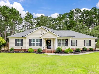 414 Sir Arthur Court, Guyton, GA, 31312