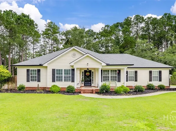 414 Sir Arthur Court, Guyton, GA 31312