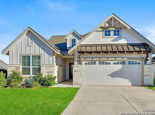 9010 Canopy Bnd, Schertz, TX 78154