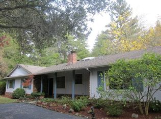 255 Harcross Rd, Woodside, CA 94062