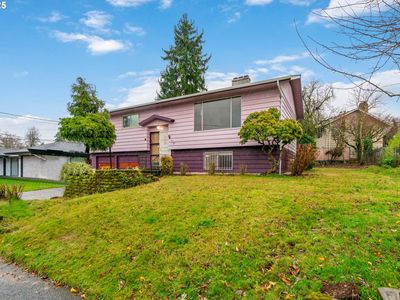 13122 NE Morris Ct, Portland, OR, 97230