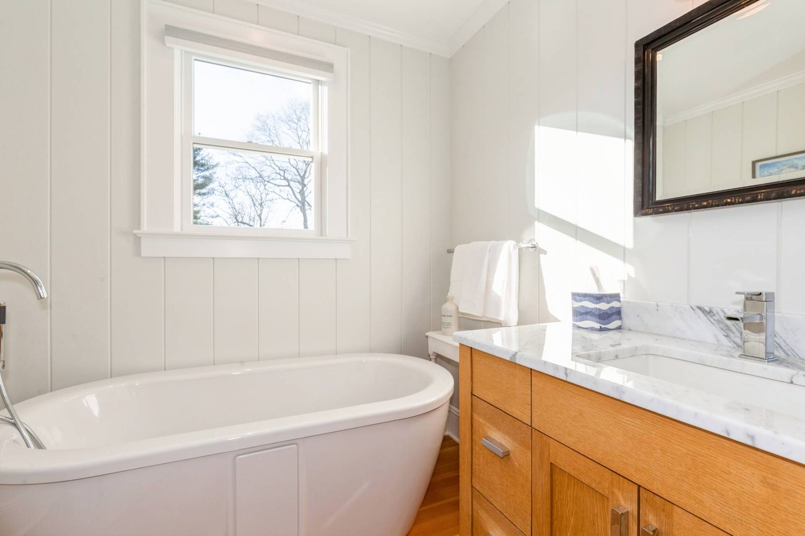  Hall Bath for Bunk Bedroom