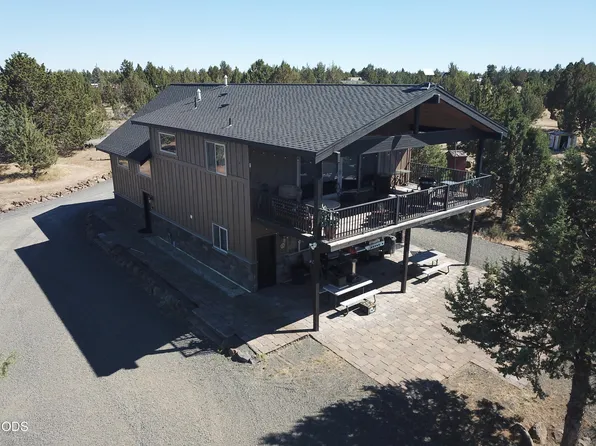 5144 SW Upper Canyon Rim Dr, Culver, OR 97734