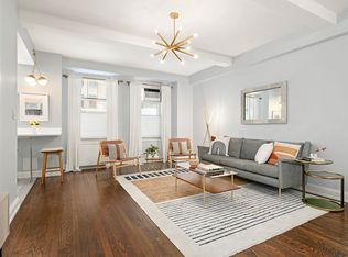 London Terrace Towers, New York, NY 10011