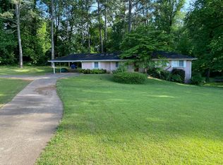 1353 Laverte Cir SW, Mableton, GA 30126