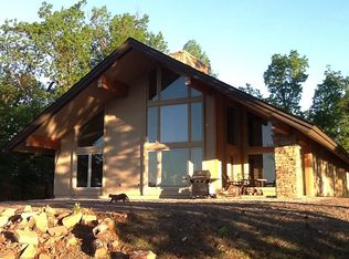 117189 S. 4238 Rd., Eufaula, OK 74432