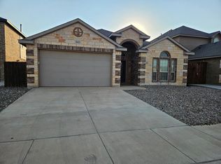 5603 Sierra Ct, Midland, TX 79705