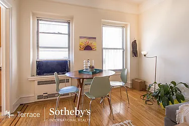 Rented by Terrace Sotheby's International Realty