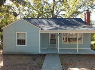 717 Central Ave, Lancaster, SC 29720