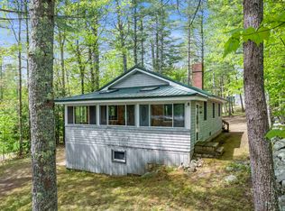 17 Maker Way, West Newfield, ME 04095
