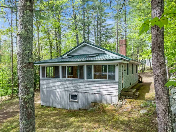 17 Maker Way, Newfield, ME 04095