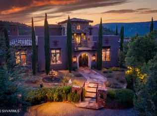 16 W McCullough Dr, Sedona, AZ 86336