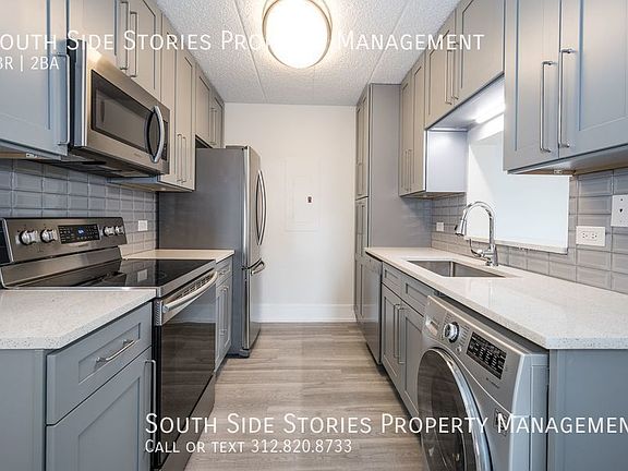 4th image of 637 E Woodland Park #505