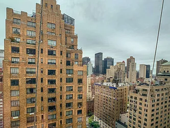 Rented by Halstead Real Estate