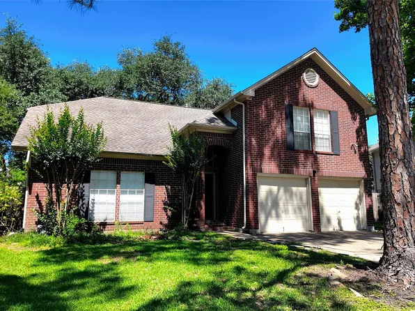 14802 Hollydale Dr, Houston, TX 77062