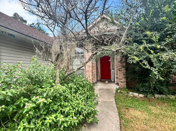 5351 OXFORD CREST Drive, Jacksonville, FL 32258