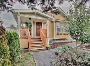 5617 S I St, Tacoma, WA 98408