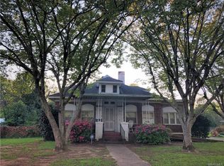 2415 Willena Ave, Montgomery, AL 36107