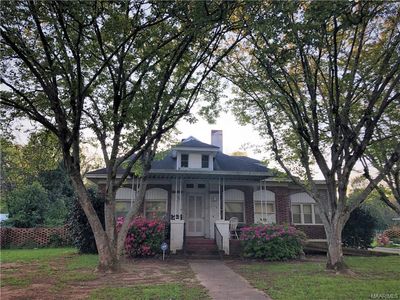 2415 Willena Ave, Montgomery, AL, 36107