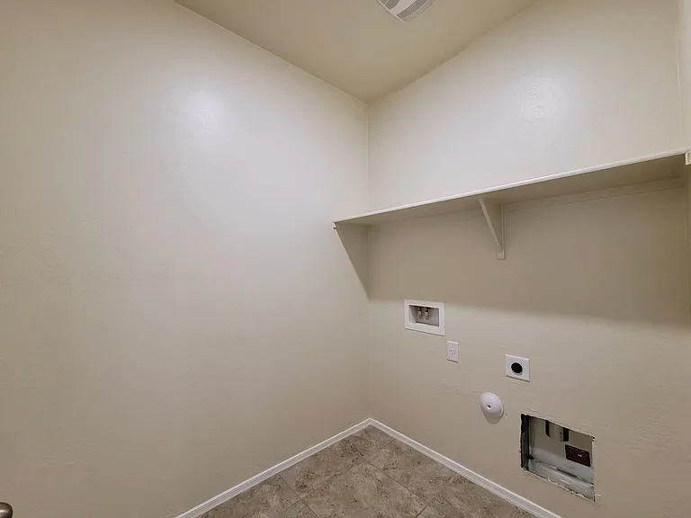 Utility/Laundry