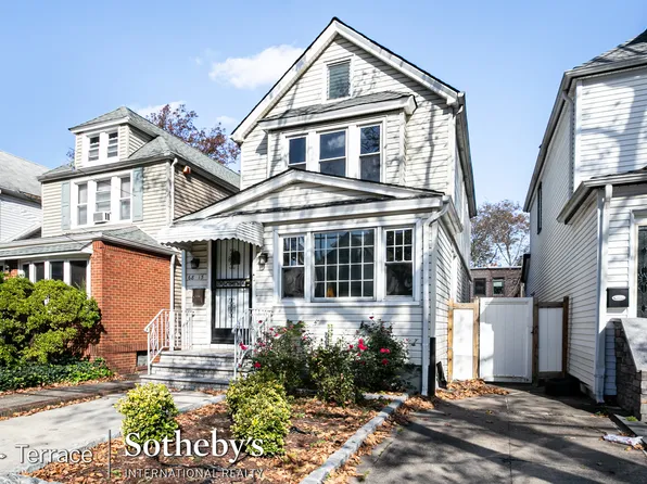 6815 Kessel St, Forest Hills, NY 11375