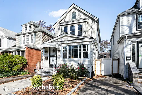 6815 Kessel St Photo 1