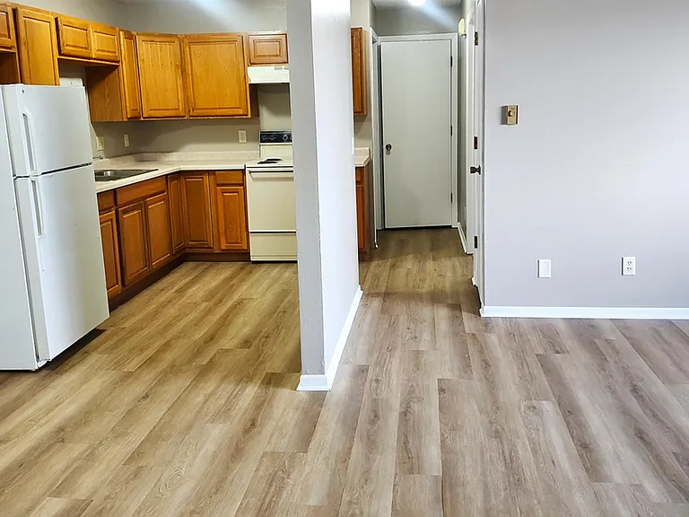 Photos provided for spatial reference. Appliances & fixtures may vary; finishes will be similar.