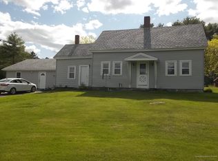 110 Hewett Rd, Somerville, ME 04348