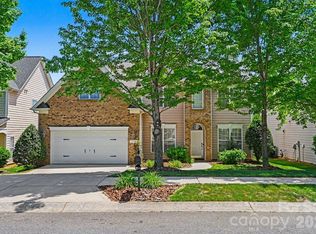 10331 Falling Leaf Dr NW, Concord, NC 28027