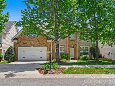 10331 Falling Leaf Dr NW, Concord, NC, 28027