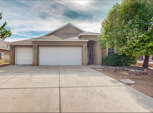 2036 N Ensenada Cir SE, Rio Rancho, NM 87124