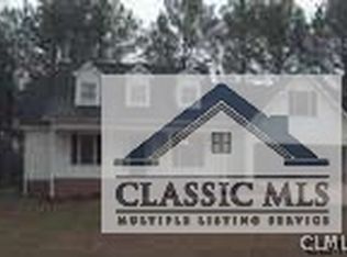 1030 Timber Ridge Dr, Watkinsville, GA 30677