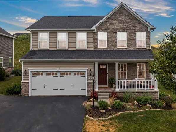 147 Piatt Estates Dr, Washington, PA 15301