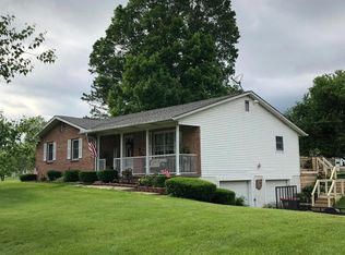 3650 Blacks Rd SW, Hebron, OH 43025