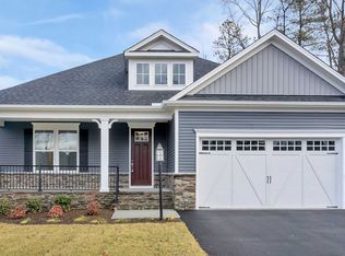 13906 Fawnhope Ln, Midlothian, VA 23112