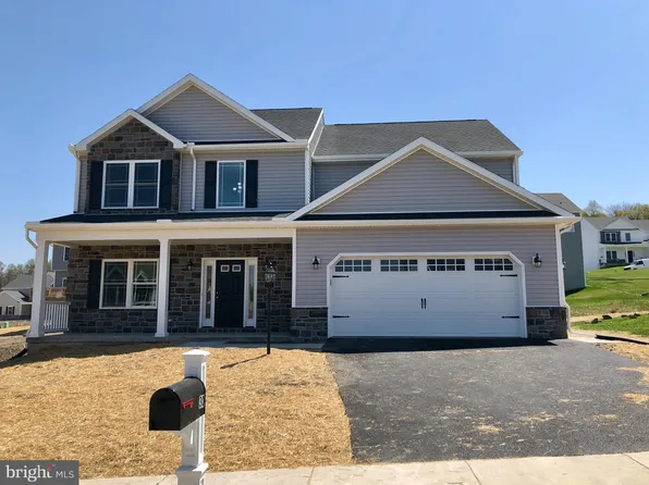 230 Champions Dr, York Haven, PA 17370