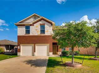 117 Snowy Egret Ln, Leander, TX 78641