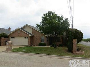 6101 Laurel Ct, Abilene, TX 79606