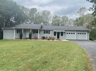 2158 Luffman Rd, Ronda, NC 28670