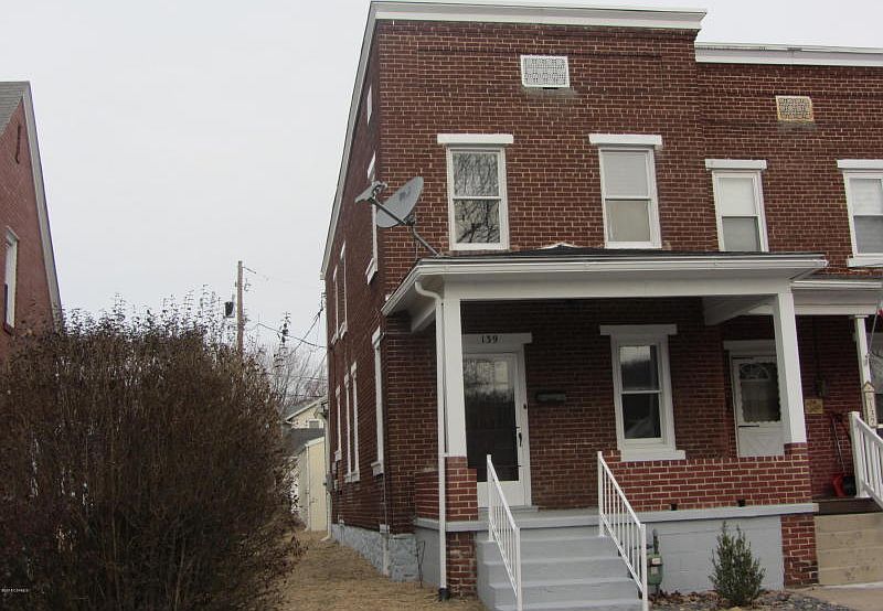 139 Columbia Avenue