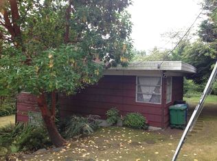 2333 NE 105th St, Seattle, WA 98125