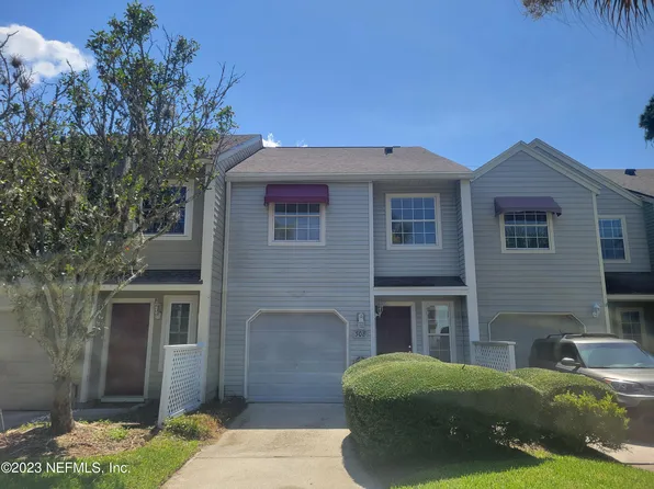 308 SUNRISE Circle, Neptune Beach, FL 32266