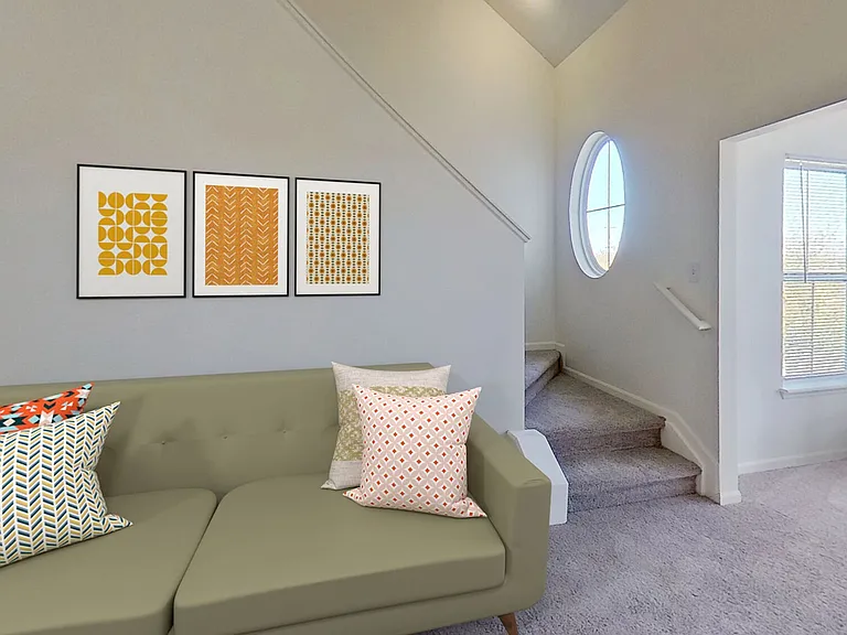 Townsend Apartments — Photo 10
