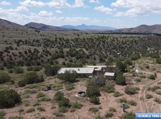 116 Wilson Rd, Hanover, NM 88041