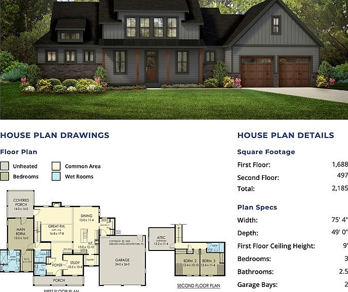 Listing photo 3