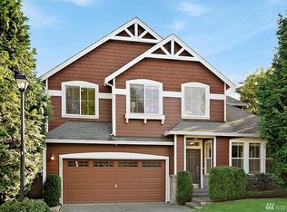 2205 238th Pl NE, Sammamish, WA 98074