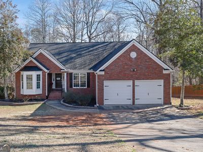 5255 Tallantworth Xing, Cumming, GA, 30040