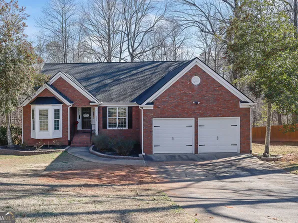 5255 Tallantworth Xing, Cumming, GA 30040